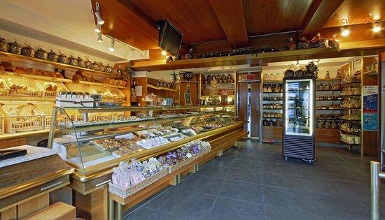 Pasticceria Alvera'